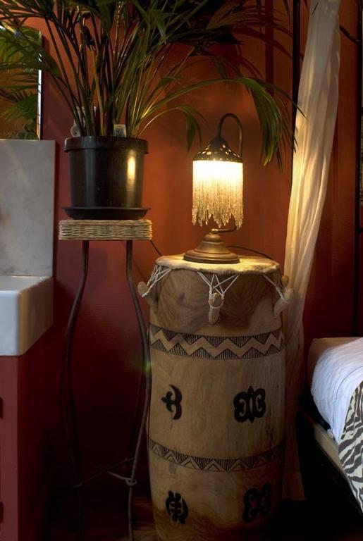 Standaard Tweepersoonskamer met Eigen Douche