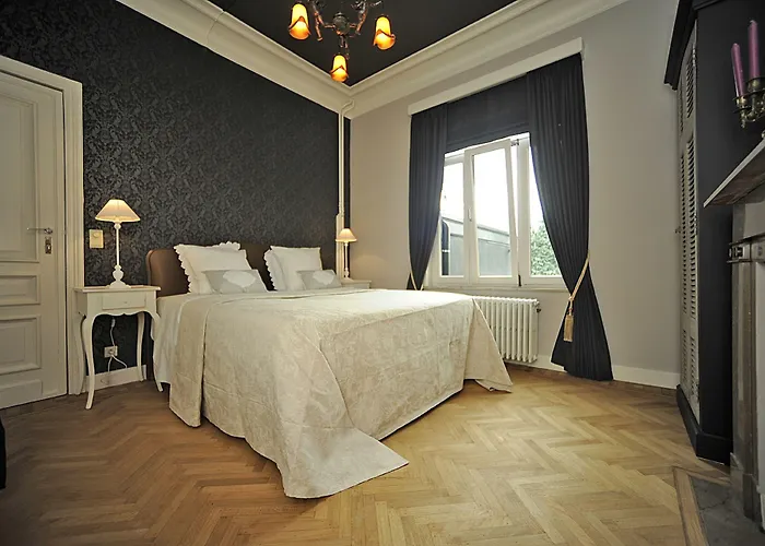 B&B Expo 13 Gent