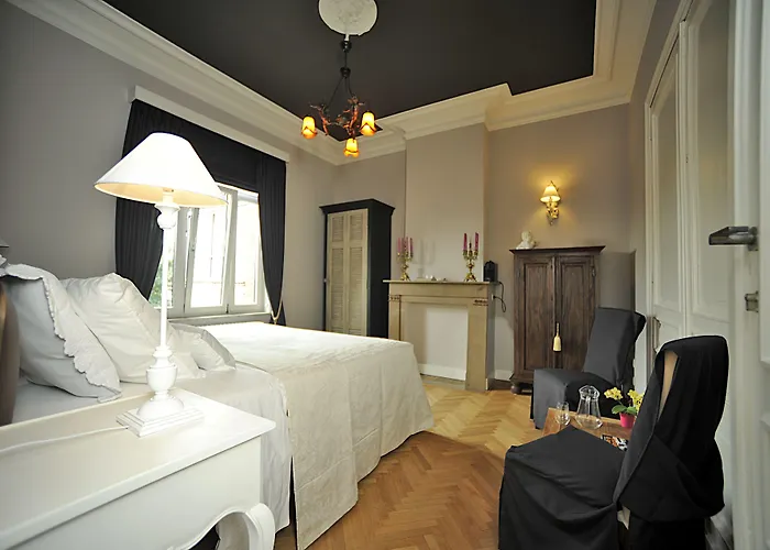 B&B Expo 13 Gent
